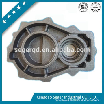 shell casting foundry with grey / ductile iron casting